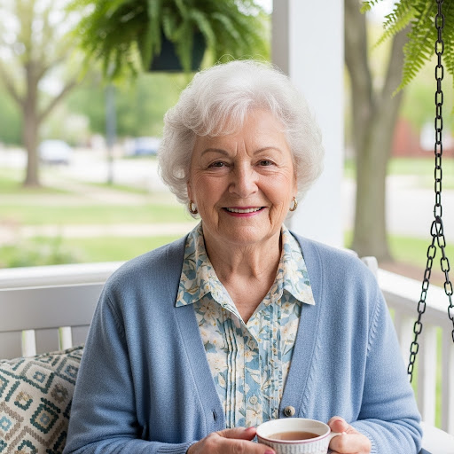 Margaret P.